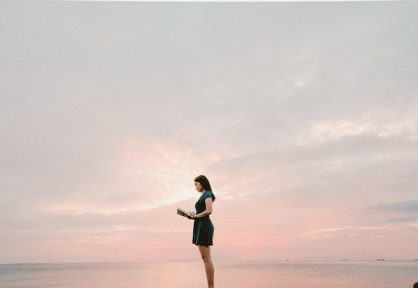 Cum alegi sa privesti eventualele provocari ale vietii?