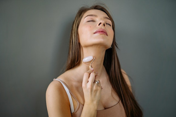 Ce te linisteste cel mai des atunci cand te simti complesita?