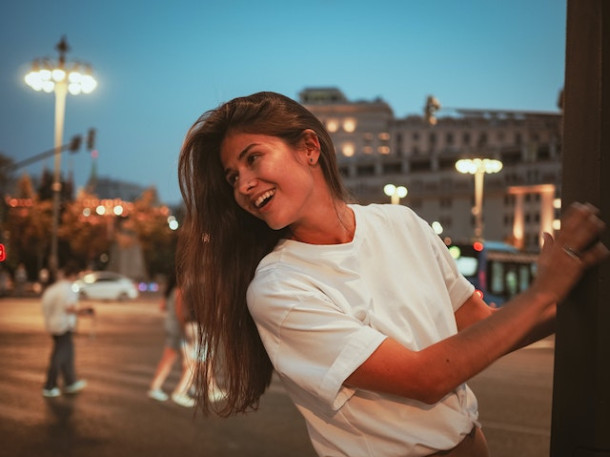 Esti o persoana activa? Faci sport?