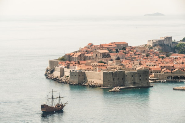 Care este capitala statului Croatia?