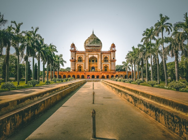 Care dintre aceste ingrediente isi au originea in India?
