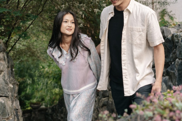 Ce iti doresti cel mai mult de la partenerul de viata?