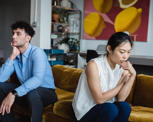 Ce nu-ti place la un partener?