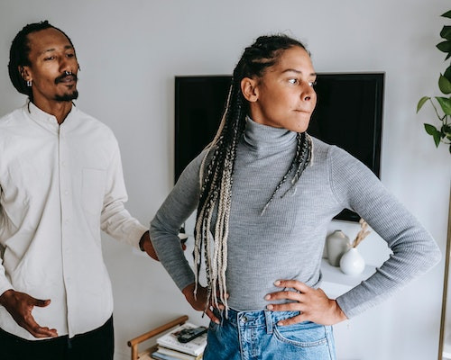 Ce nu ai putea sa ierti niciodata intr-o relatie?