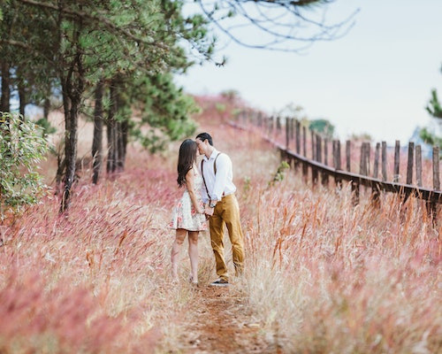 Cum te indragostesti?