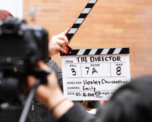 Ce gen de filme preferi?