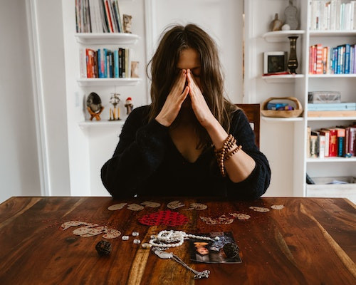 De ce simti ca ai nevoie?