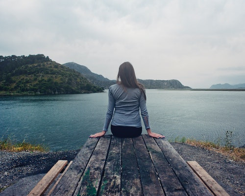 Cum te-ai descrie in general?