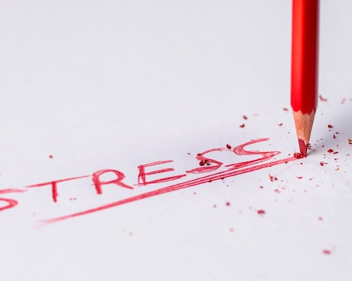 Cum reactionezi in situatii stresante?