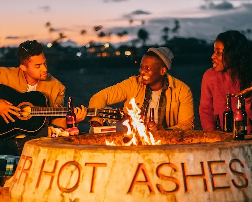 Ce fel de relatii preferi sa ai cu cei din jurul tau?