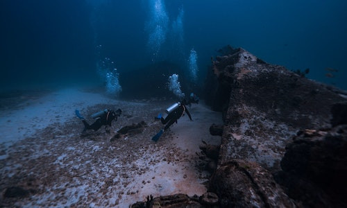 In ce an s-a scufundat Titanicul?
