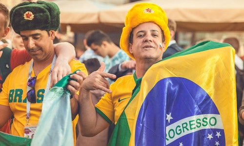 Ce limba este cea mai vorbita in Brazilia?