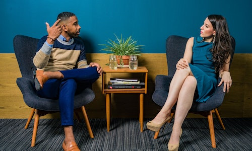 Ce te determina sa iti schimbi opinia intr-un dezbatere/discutie?