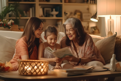 Ce te face sa te simti in siguranta?