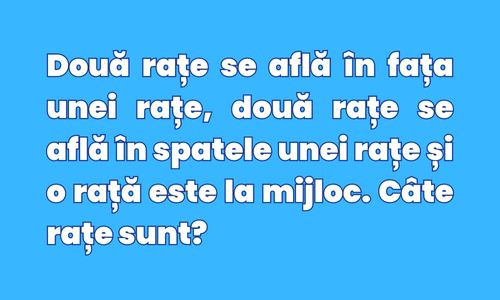 Raspunsul corect este: 