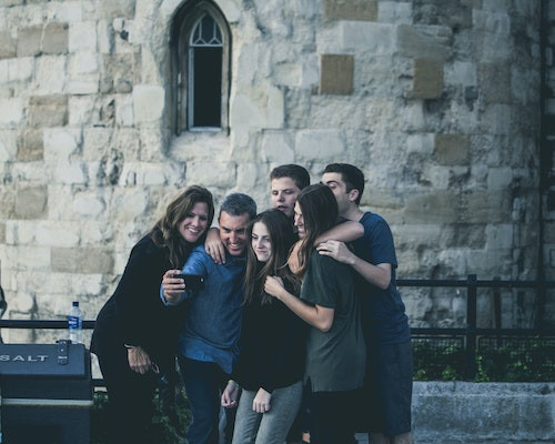 Ce calitate crezi ca apreciaza cei din jurul tau la tine?