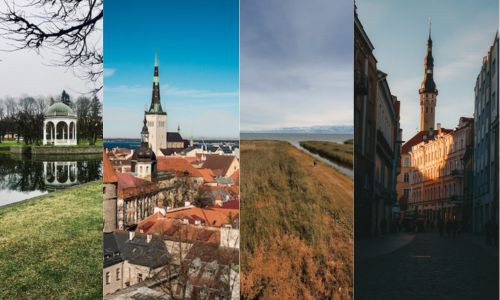 Ce tara este in imagini?