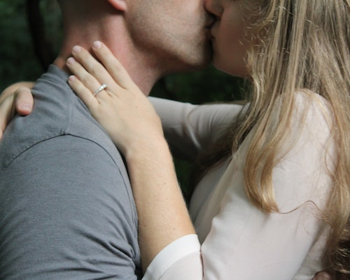 Te vezi avand un viitor cu aceasta persoana?