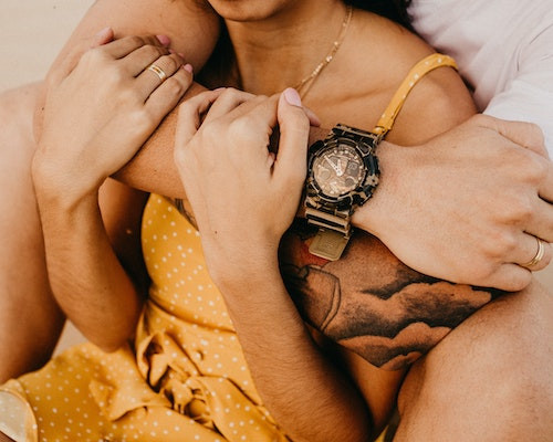 Gesturile romantice in relatia mea...