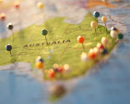 Cand a fost descoperita Australia de olandezul Willem Janszoon?