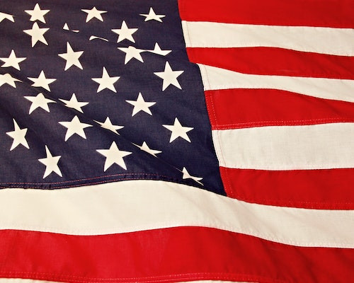 Cine a fost primul presedinte al SUA?