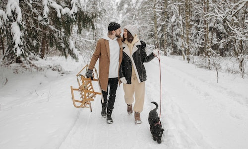 Ce fraza descrie relatia voastra cel mai bine?