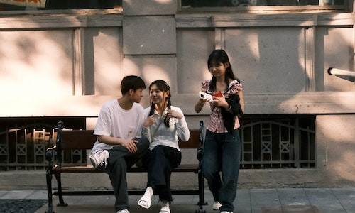 In adolescenta, ...