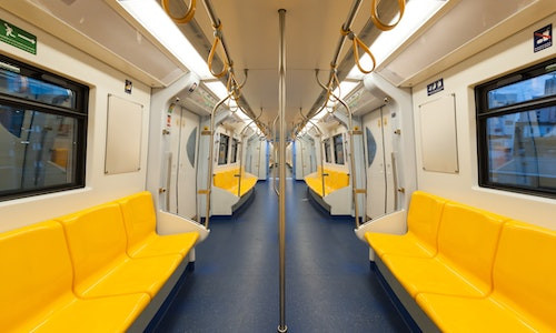Care este orasul cu cele mai multe statii de metrou din lume?