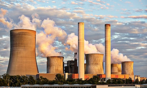 Care este materialul cel mai important folosit pentru obtinerea energiei?