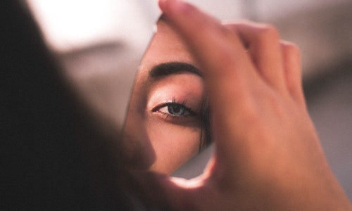 Care ar fi o caracteristica a ta? 