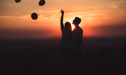 Te-ai impaca cu el daca ai avea ocazia?