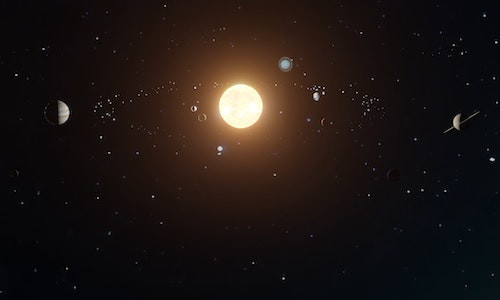 Cine a formulat si confirmat legile miscarii planetelor?