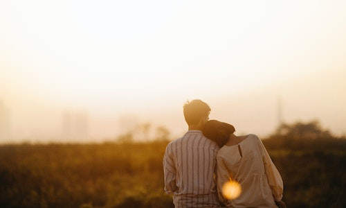Care a fost cel mai important aspect in relatia voastra?