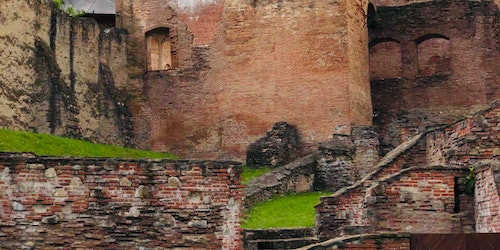 Cate domnii a avut Radu cel Frumos?