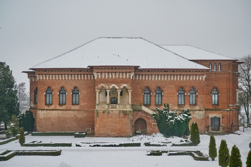 Cati fii si cate fiice a avut domnitorul Constantin Brancoveanu?