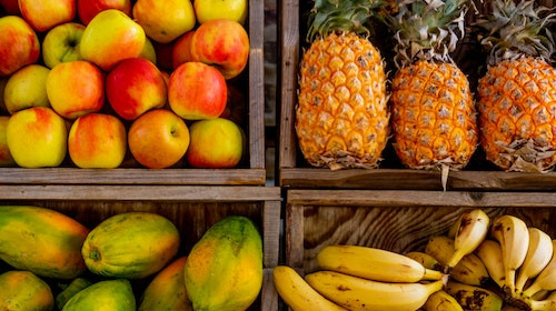 Care este vitamina care ajuta la absorbtia fierului in organism?