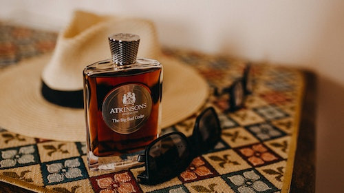 Ce parfum preferi?