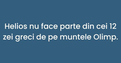 Adevarat sau Fals?
