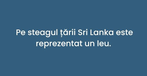 Adevarat sau Fals?