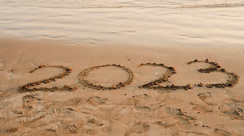 Pe o scara de la 1 la 10, ce nota ai acorda anului 2023?