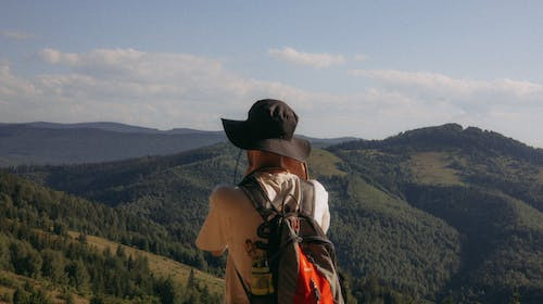 Ce ar trebui apreciat mai mult: calatoria sau destinatia?