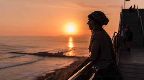 Care este dusmanul umanitatii?