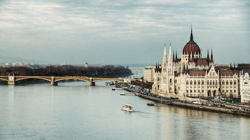 Care este capitala Ungariei?