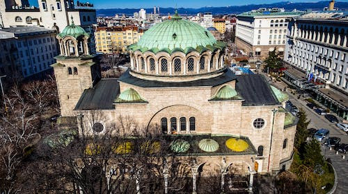 Care este capitala Bulgariei?