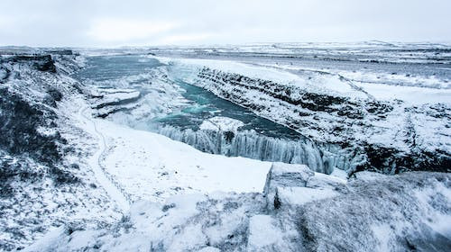 Care este capitala Islandei?