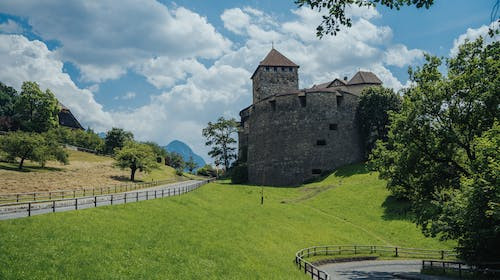 Care este capitala Liechtensteinului?