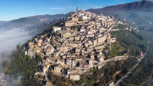 Care este capitala statului San Marino?