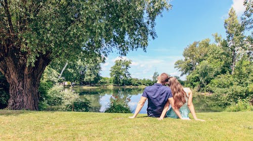 Ce fel de persoana esti la evenimente sau in grupuri?