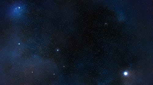Ce astru ne influneteaza emotiile si intuitia?