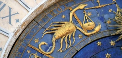 In ce luni sunt nascuti Scorpionii?